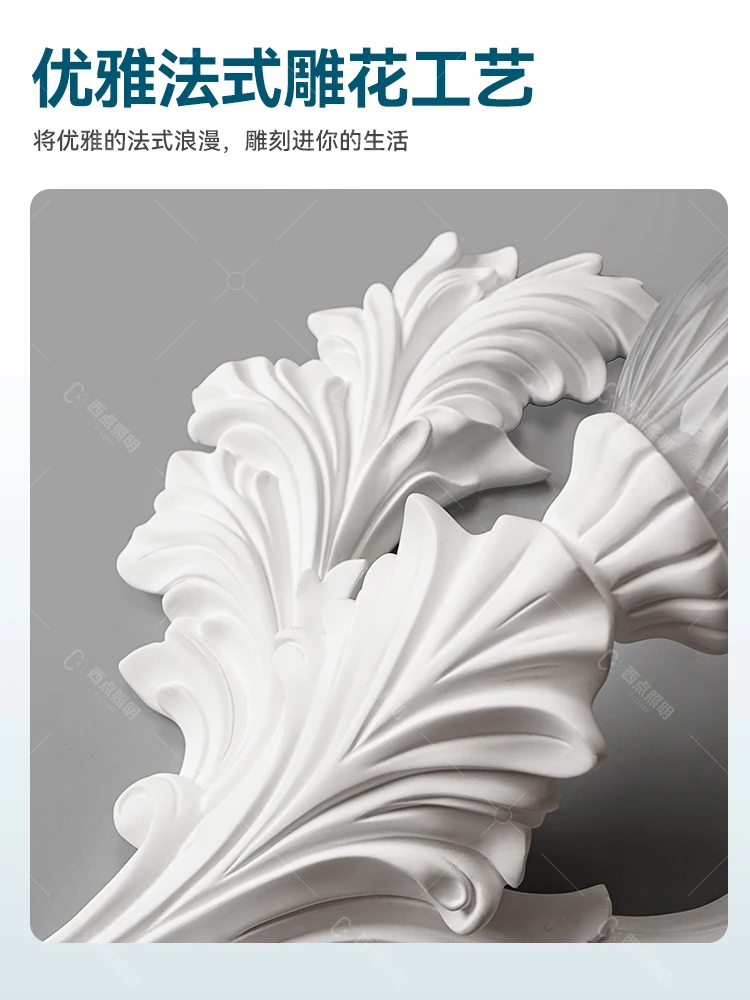 French wall lamp antique plast - Home Improvement Background ulasan dan harga