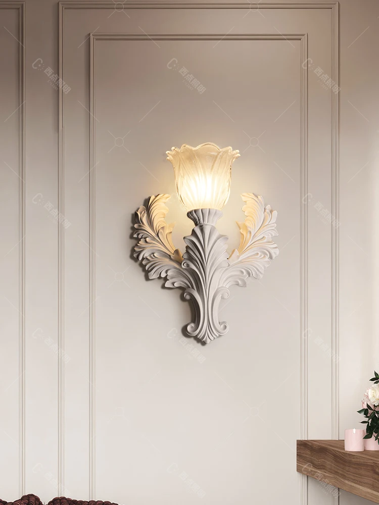 French wall lamp antique plast - Home Improvement Background ulasan dan harga