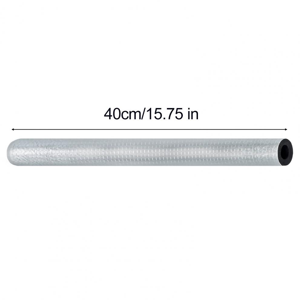 Winter Pipe Protection 10 Pcs  - Pipe Insulation Foam ulasan dan harga