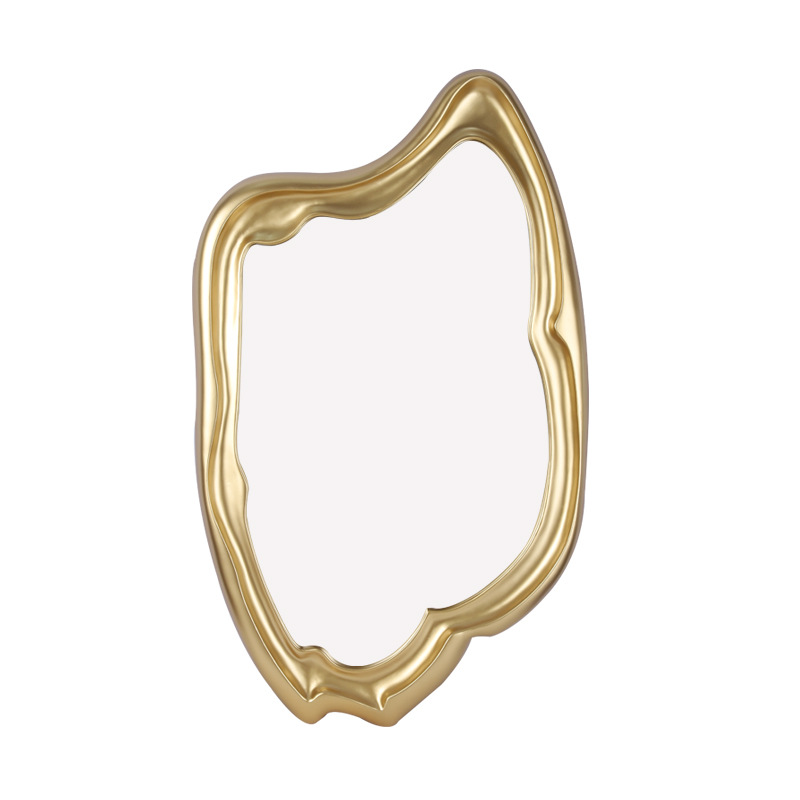 Decorative mirror special-shap - Home Improvement Background ulasan dan harga
