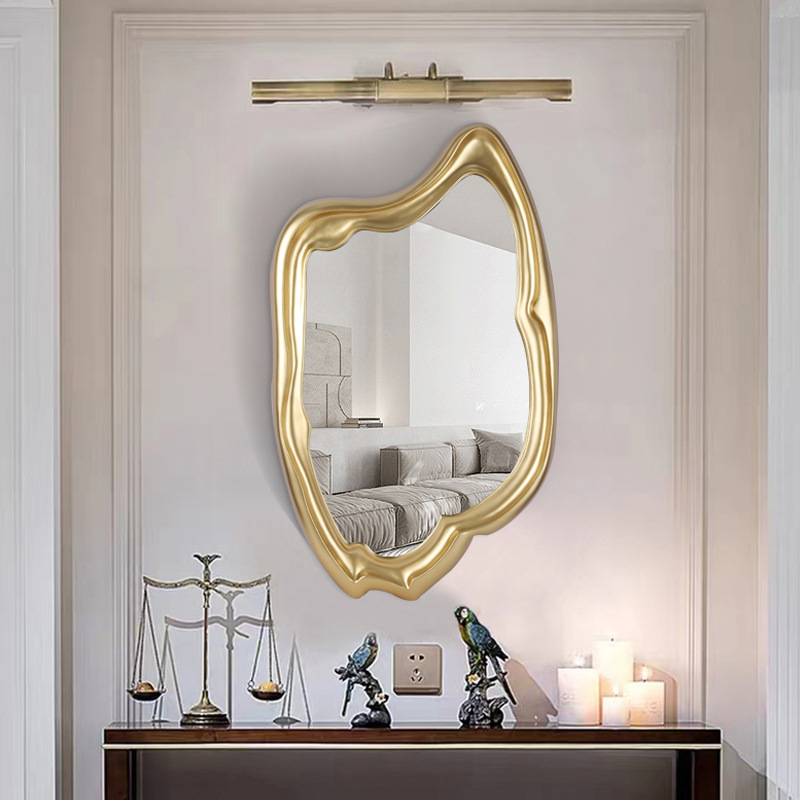 Decorative mirror special-shap - Home Improvement Background ulasan dan harga