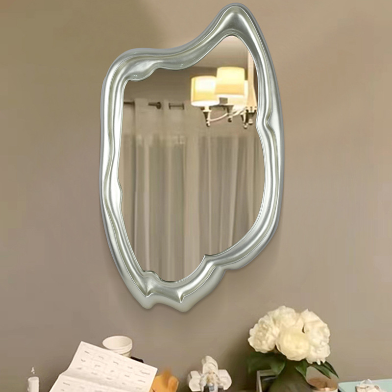 Decorative mirror special-shap - Home Improvement Background ulasan dan harga