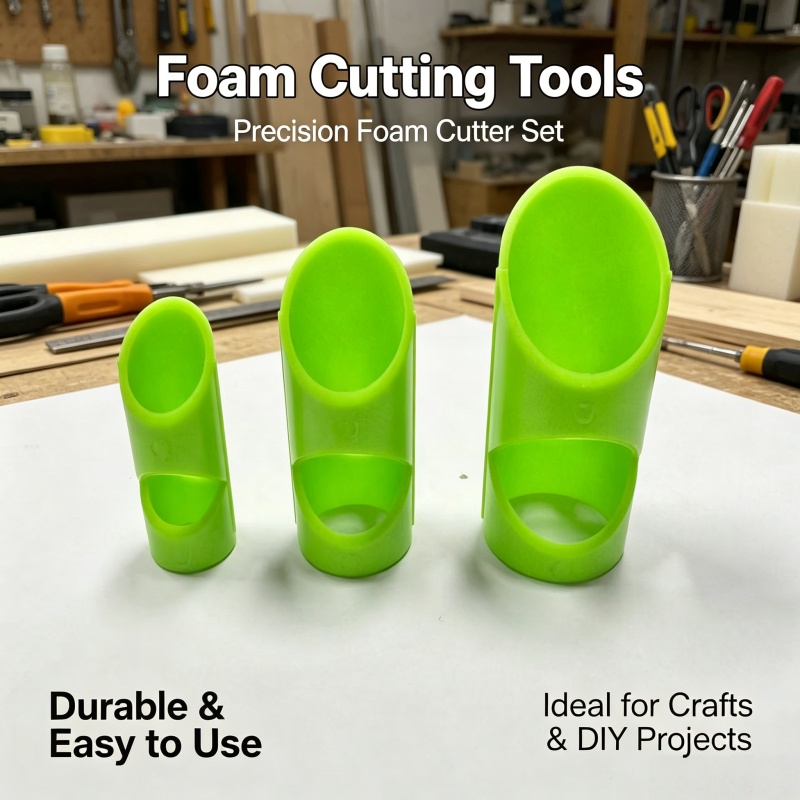 3Pcs Pipe Insulation Cutter V- - Pipe Insulation Foam ulasan dan harga