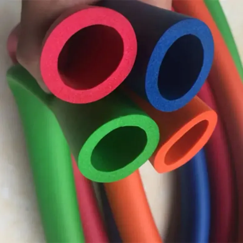 1M Fitness Equipment Handle Ba - Pipe Insulation Foam ulasan dan harga
