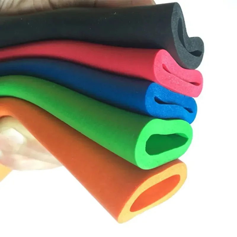 1M Fitness Equipment Handle Ba - Pipe Insulation Foam ulasan dan harga