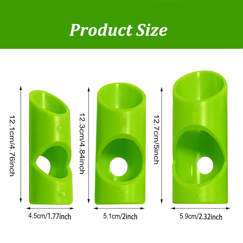 3Pcs Foam Pipe Cutter Tool Ins - Pipe Insulation Foam ulasan dan harga