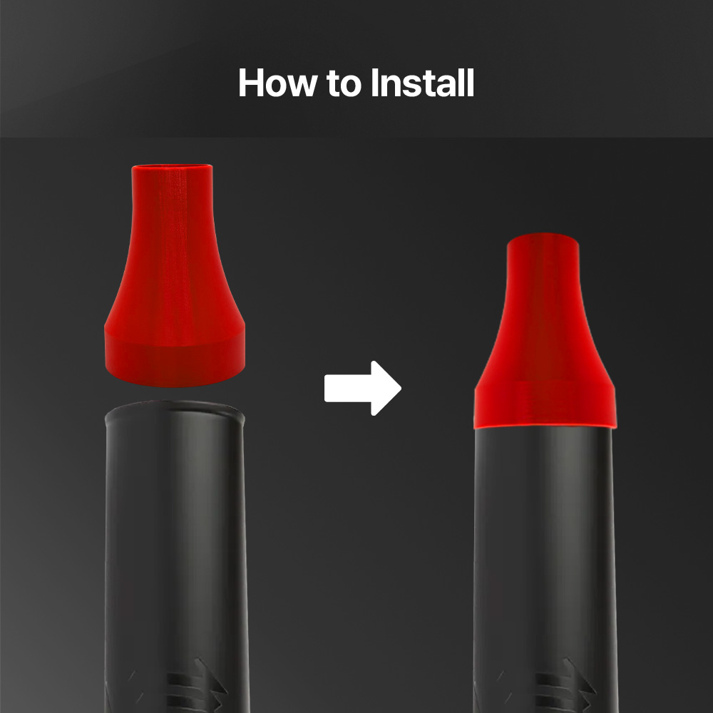 Blower Round Nozzle Compatible - Milwaukee Drill M18 Fuel ulasan dan harga