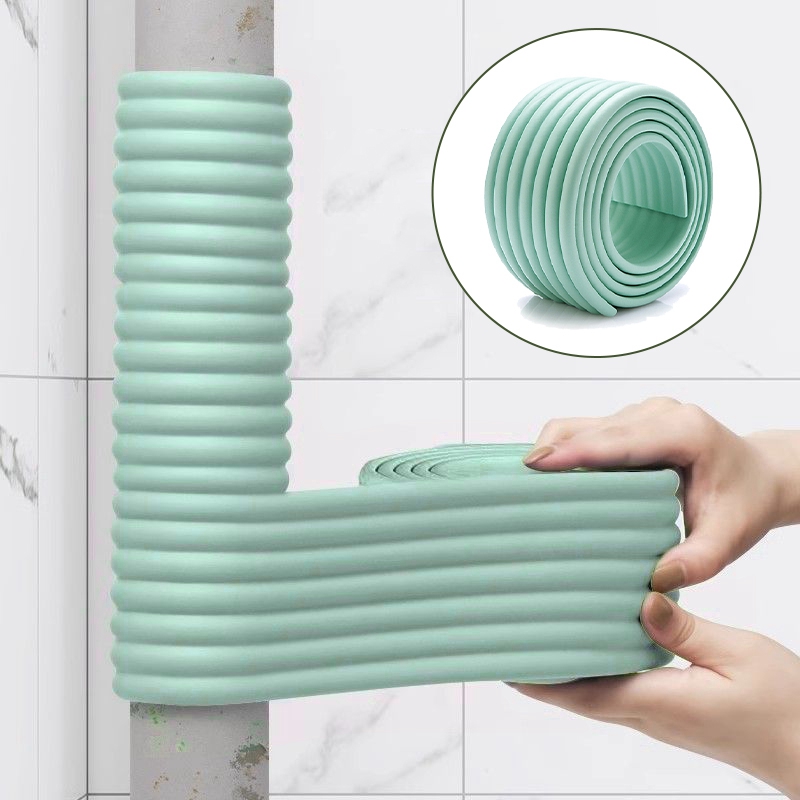 Self Adhesive Thick Sponge Foa - Pipe Insulation Foam ulasan dan harga