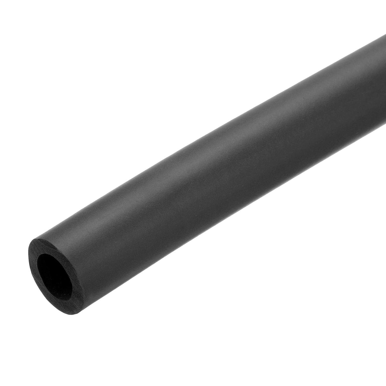 1Meter NBR Sponge Foam Rubber  - Pipe Insulation Foam ulasan dan harga