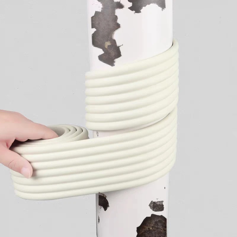 Flexible Fireproof Foam Pipe I - Pipe Insulation Foam ulasan dan harga
