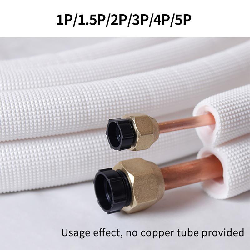 1Meter Pipe Insulation Foam Tu - Pipe Insulation Foam ulasan dan harga