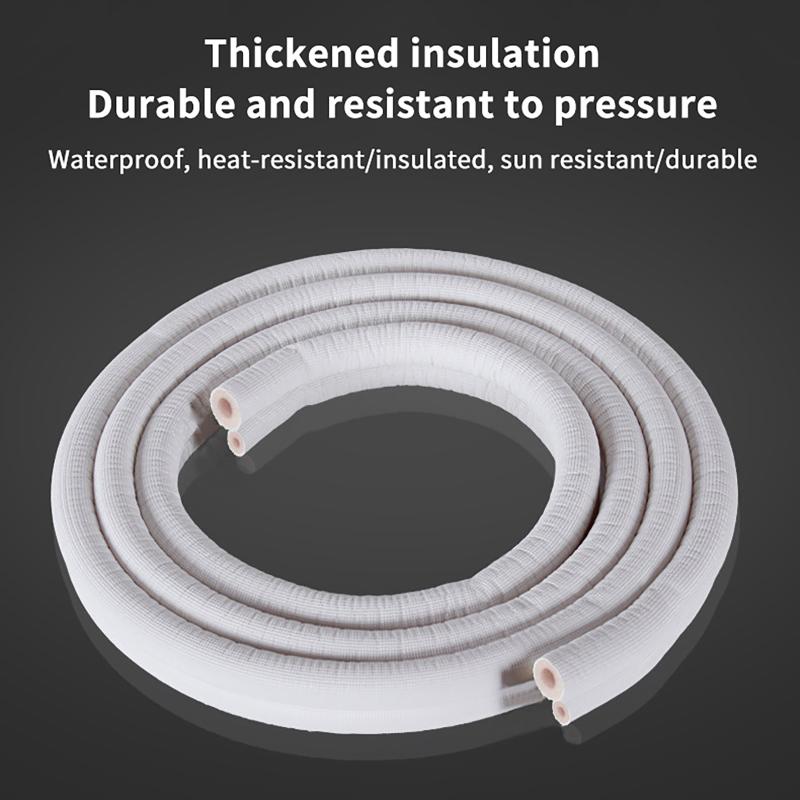 1Meter Pipe Insulation Foam Tu - Pipe Insulation Foam ulasan dan harga