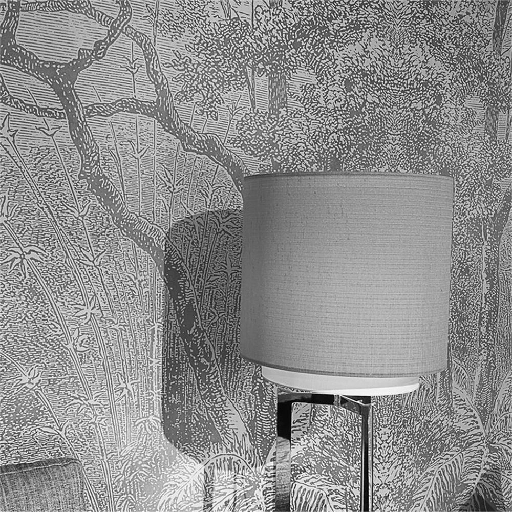 Custom Vintage Trees Forest Wa - Home Improvement Background ulasan dan harga